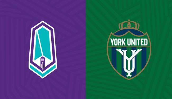 Nhận định - dự đoán Pacific vs York United 3h00 ngày 19/6 (VĐQG Canada 2023)