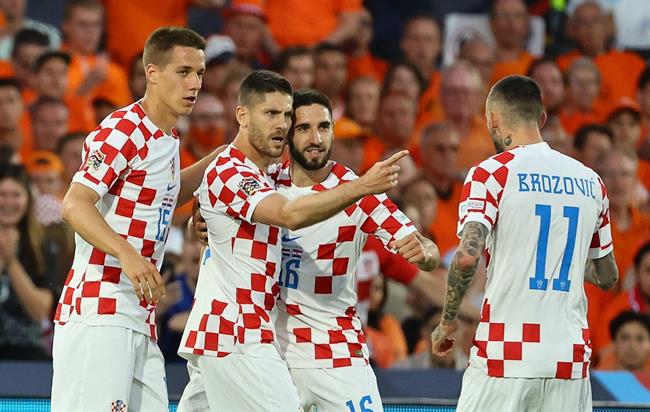 Soi kèo Tây Ban Nha vs Croatia hôm nay 1