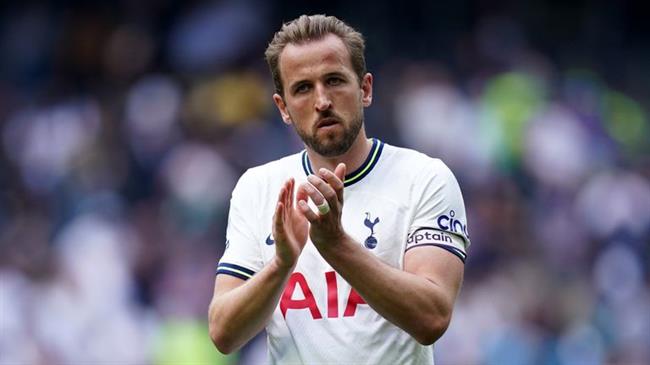 PSG quyết tâm chiêu mộ Harry Kane PSG quyet tam chieu mo Harry Kane