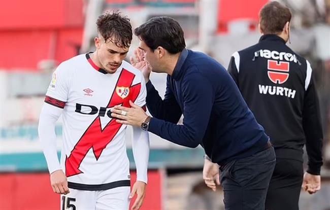 Andoni Iraola được bổ nhiệm trở thành HLV của Bournemouth Andoni Iraola duoc bo nhiem tro thanh HLV cua Bournemouth