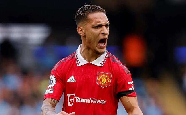 Cảnh sát xác nhận vào cuộc điều tra vụ Antony hành hung bạn gái