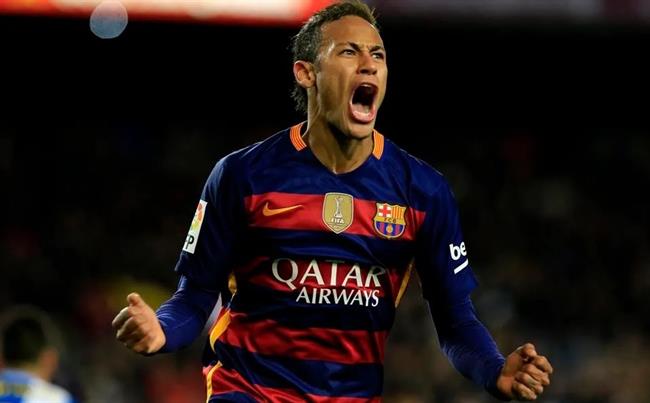 Barca từ chối tái hợp cùng Neymar