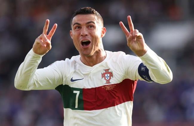 Điểm tin sáng 12/7: Tân HLV Al Nassr vinh dự vì được dẫn dắt Ronaldo