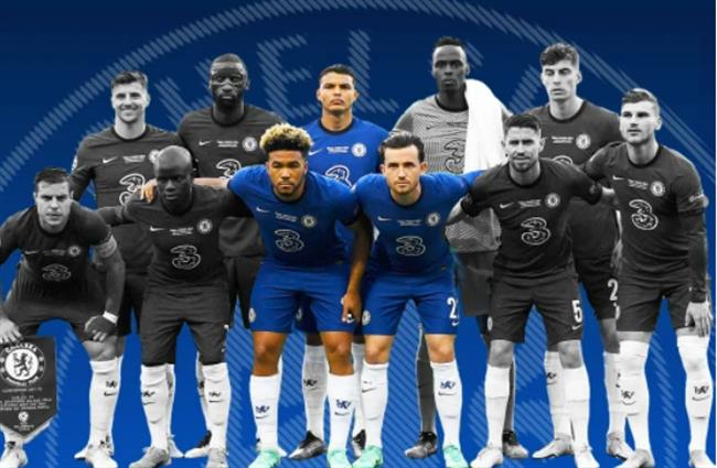 Nhiều khả năng chỉ có 3 nhà vô địch Champions League 2021 ở lại với Chelsea Nhieu kha nang chi co 3 nha vo dich Champions League 2021 o lai voi Chelsea