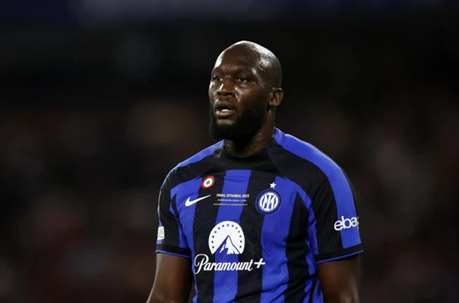 Điểm tin tối 246 Lukaku có câu trả lời cho đại gia Saudi Arabia 1