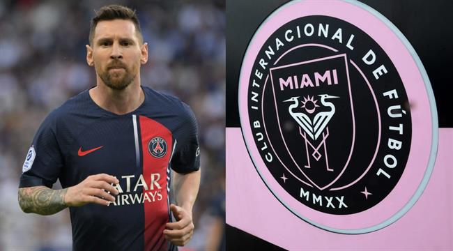 Messi không có tên trong đội hình All-Star của MLS 1 Messi không có tên trong đội hình All-Star của MLS 1
