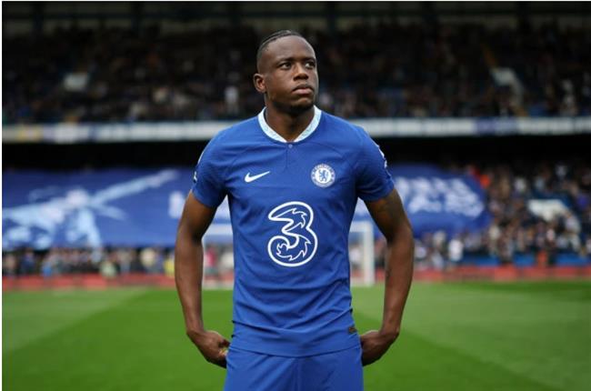 West Ham chốt Denis Zakaria thay Declan Rice West Ham chot Denis Zakaria thay Declan Rice