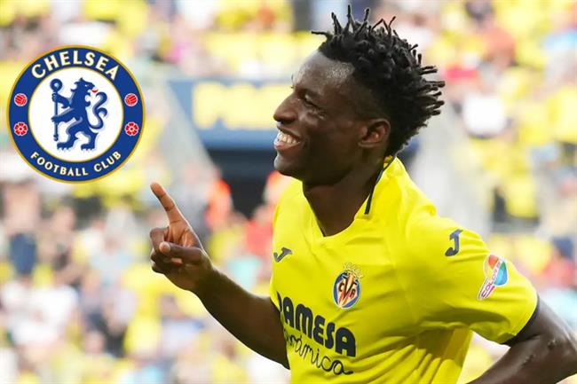 Chelsea tìm xong người thay Kai Havertz