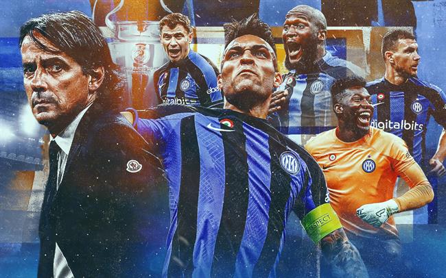 Hậu chung kết Champions League: Liệu đây là khởi đầu hay kết thúc với Inter Milan?