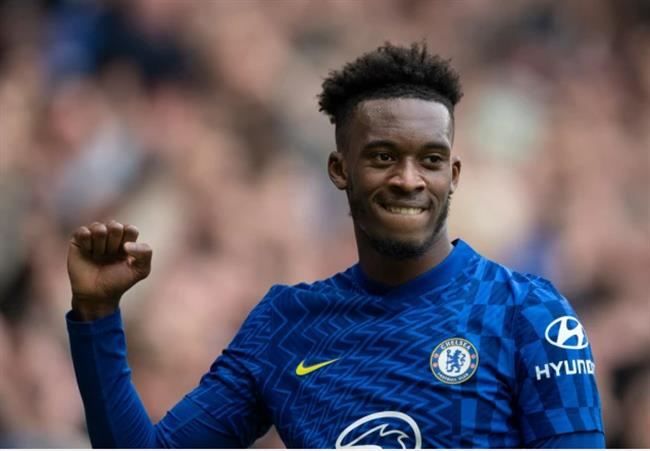 Chelsea quyet dinh tuong lai Callum Hudson-Odoi 