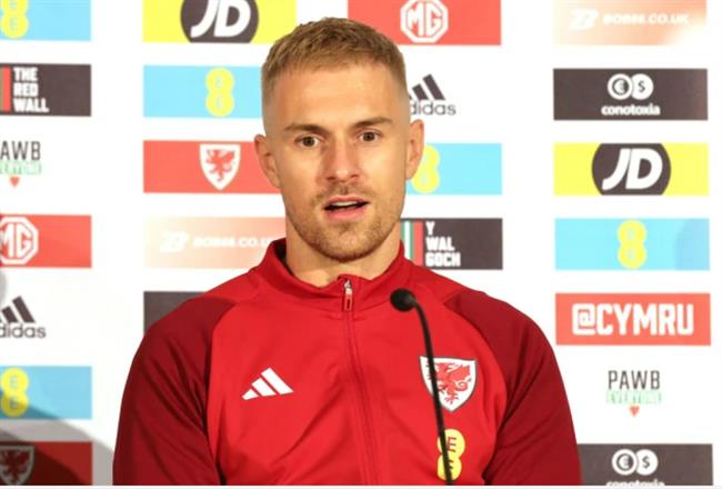 Aaron Ramsey chỉ ra sai lầm của Arsenal ở Hè 2023