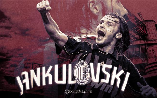 Marek Jankulovski: Vẫn còn một Marek từng khiến Serie A say đắm