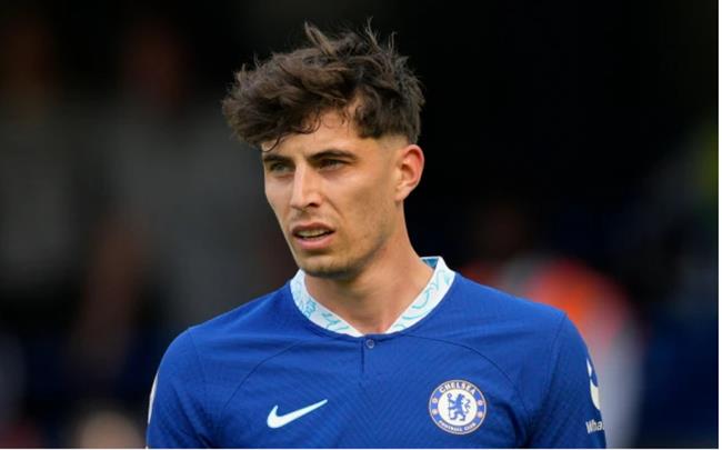 Jorginho ngầm xác nhận Kai Havertz tới Arsenal