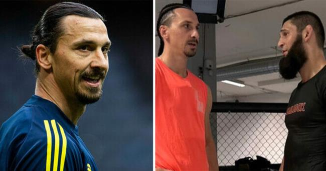 Ibrahimovic
