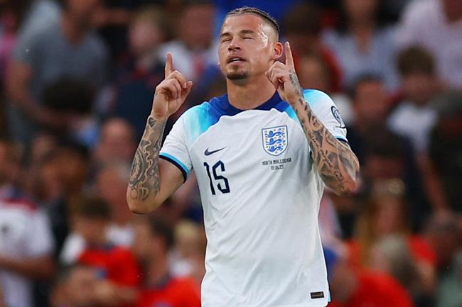 MU gây sốc với Kalvin Phillips MU gay soc voi Kalvin Phillips