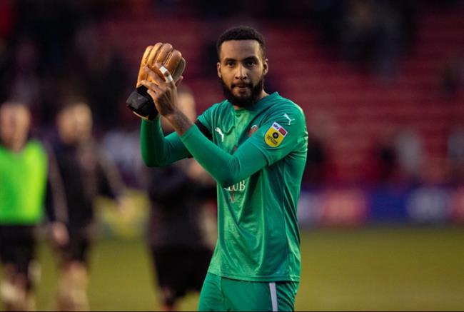  Lawrence Vigouroux la tan binh thu 2 cua Burnley o He 2023