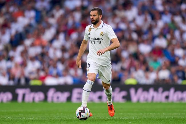 Luka Modric chưa được trao băng đội trưởng Real Madrid mùa tới 1