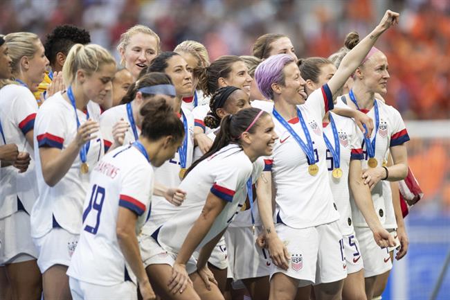 Đối thủ của ĐT nữ Việt Nam chốt danh sách dự World Cup nữ 2023