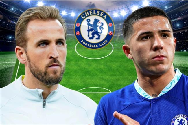 Đội hình tối ưu của Chelsea mùa tới khi có thêm 3 tân binh khủng