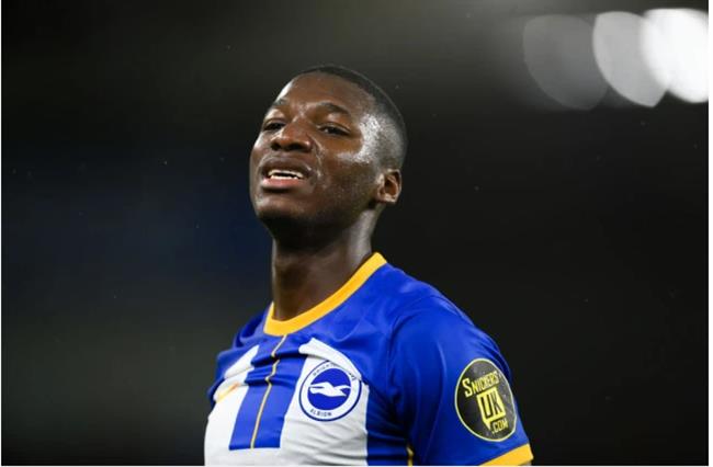 MU rút lui vụ Moises Caicedo MU rut lui vu Moises Caicedo