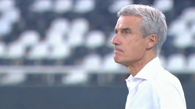 Hé lộ danh tính HLV mới tại đội bóng của Ronaldo 1