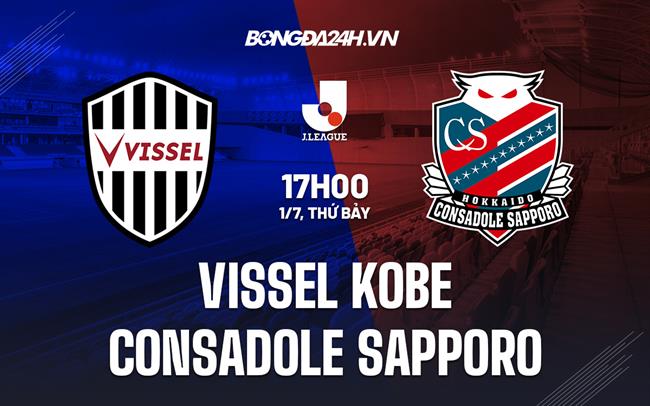 Soi kèo Vissel Kobe vs Kataller Toyama Cúp Nhật Hoàng 2022