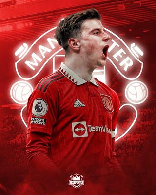 Tin bóng đá sáng 306 MU hoàn tất thương vụ Mason Mount 1