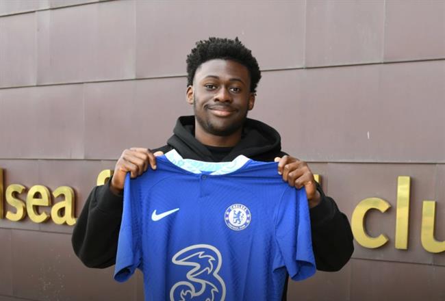 CLB Chelsea ra mắt tân binh tài năng từ Norwich