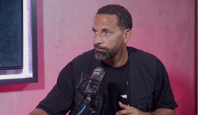 Rio Ferdinand chi ra ly do khien MU chua co tan binh nao o He 2023