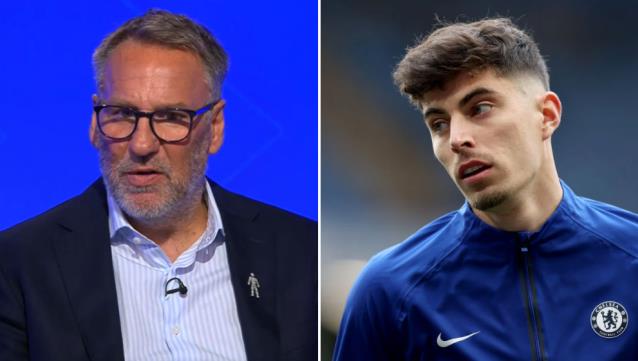 “Hãy tin tôi! Kai Havertz là bản hợp đồng tốt cho Arsenal”