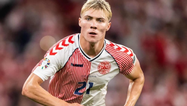 MU rất muốn chiêu mộ Rasmus Hojlund MU rat muon chieu mo Rasmus Hojlund