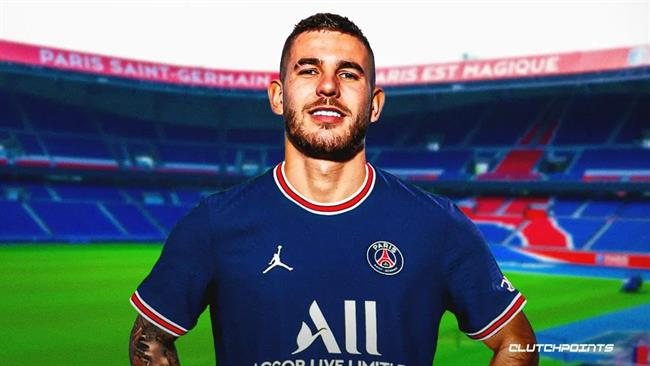 PSG công bố cùng lúc 6 tân binh ở Hè 2023