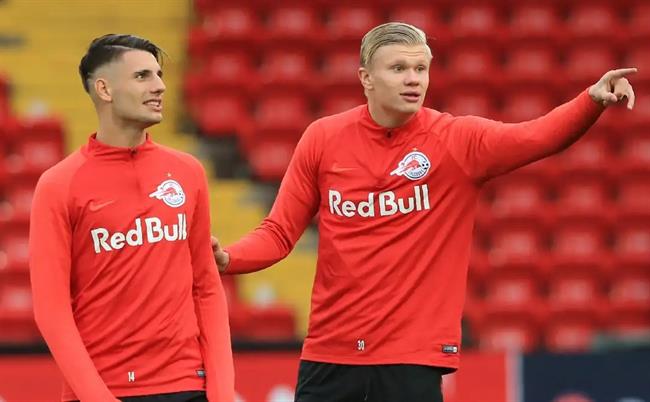 szoboszlai haaland szoboszlai haaland