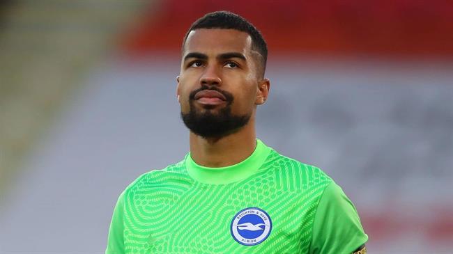 MU bất ngờ quan tâm thủ môn Brighton Robert Sanchez 1
