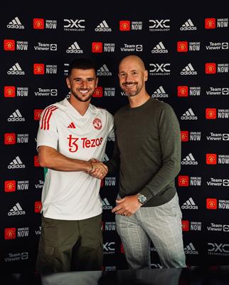 Erik ten Hag và nỗ lực thay đổi bộ mặt chuyển nhượng của MU 1 Erik ten Hag và nỗ lực thay đổi bộ mặt chuyển nhượng của MU 1