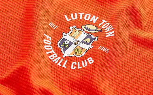Tieu su CLB Luton Town