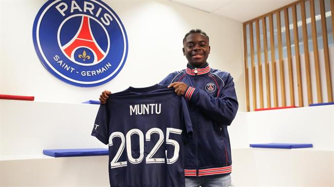 Vimoj Muntu Wa Mungu