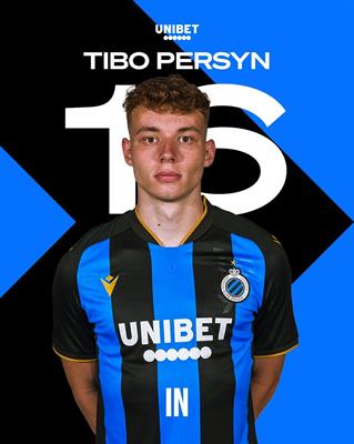 Tibo Persyn