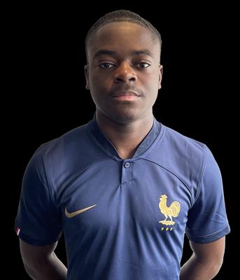 Vimoj Muntu Wa Mungu