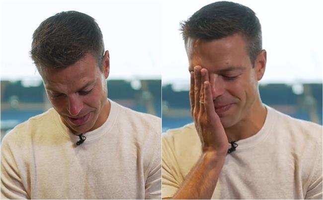 Azpilicueta khóc nức nở khi chia tay Chelsea 