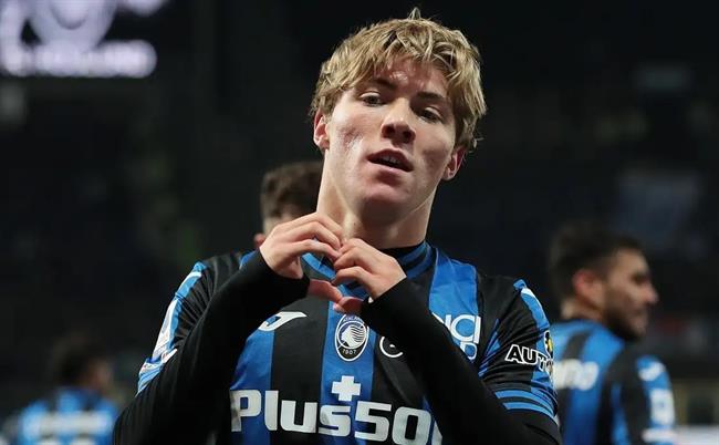 Hojlund cần thời gian để có thể tỏa sáng ở MU