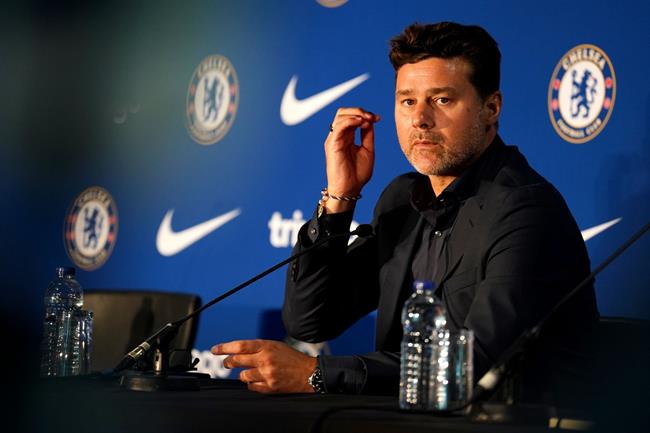 HLV Pochettino chưa vội chốt đội trưởng mới ở Chelsea  