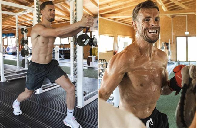 Điểm tin tối 97 Huyền thoại Luis Suarez qua đời 1