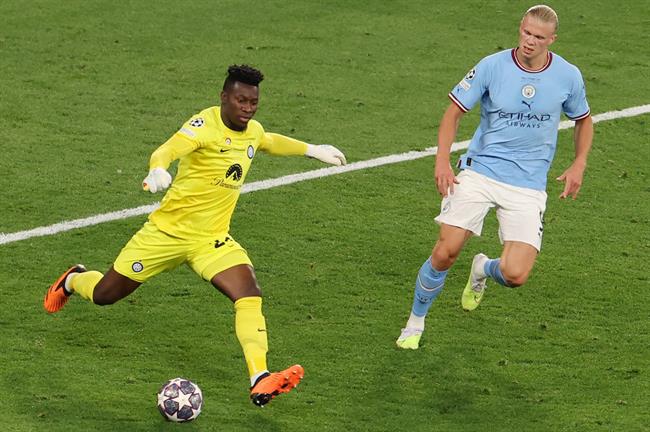 Vì Sao Ten Hag Muốn Mu Mua Bằng được Andre Onana