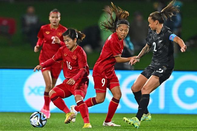 FIFA miễn phí lượng lớn vé tại World Cup nữ 2023 1 FIFA miễn phí lượng lớn vé tại World Cup nữ 2023 1