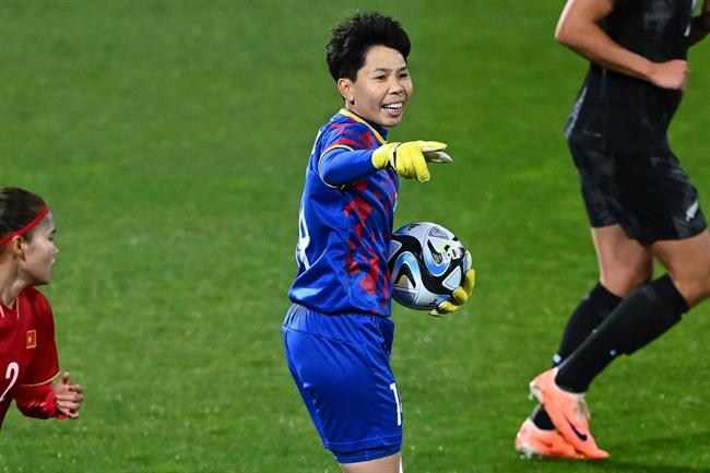 Lộ bến đỗ mới của bộ ba tuyển thủ Việt Nam dự World Cup nữ 2023 1
