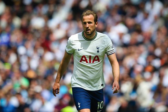 Tottenham dùng mức lương khủng để giữ chân Harry Kane 1