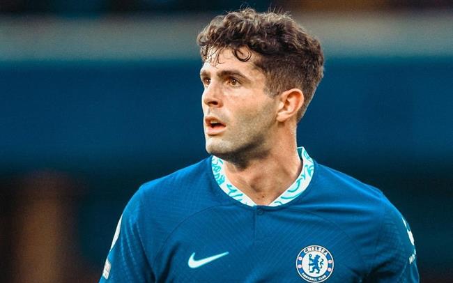 Vì sao  Christian Pulisic thất bại tại Chelsea?