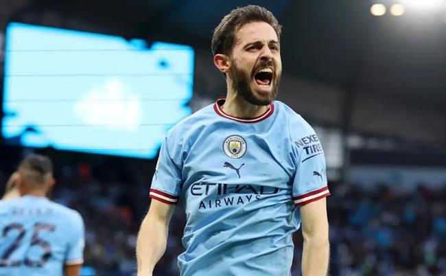 Bernardo Silva