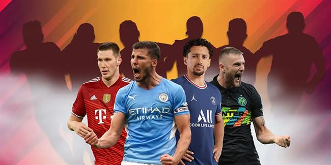 Tổng hợp các vị trí trong bóng đá 2